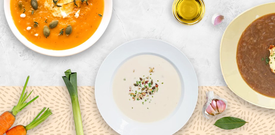Nutritious Winter Meals on a Budget